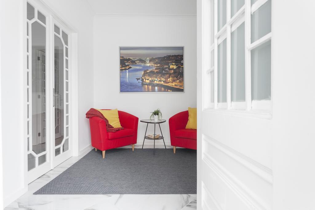 Porto Studios Pensjonat Porto