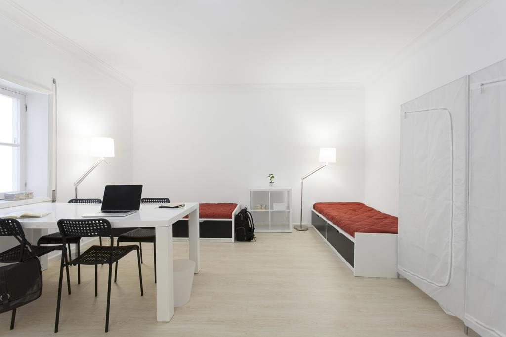 Pensjonat Porto Studios Porto