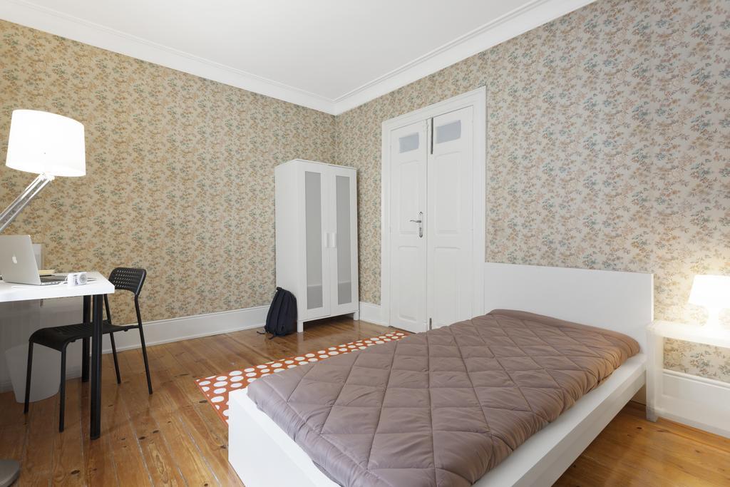 Porto Studios Pensjonat Porto