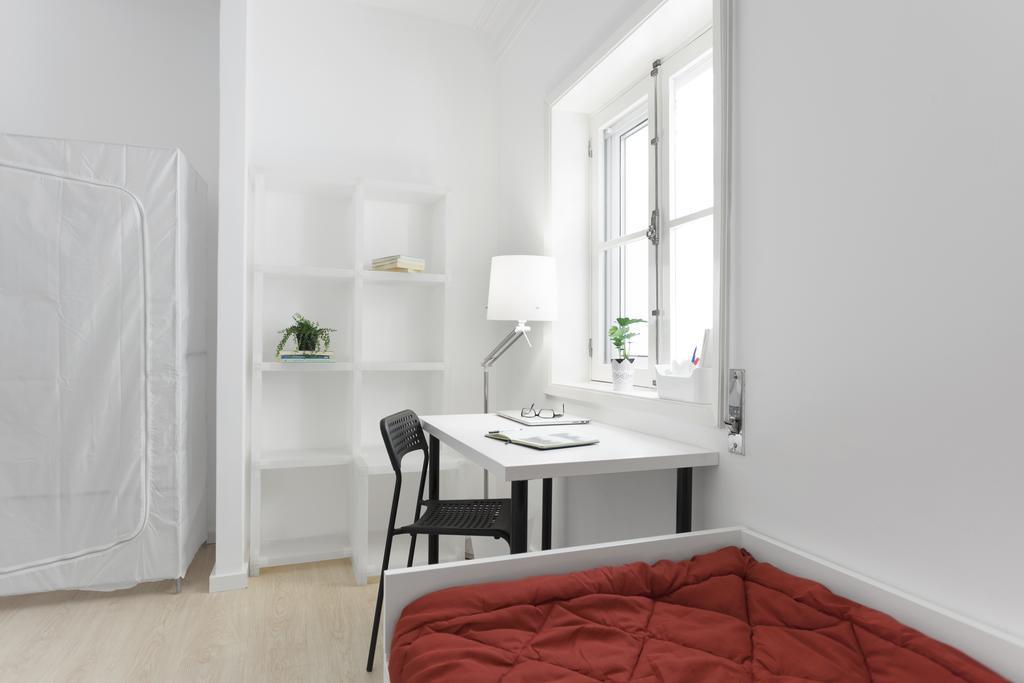 Porto Studios Pensjonat