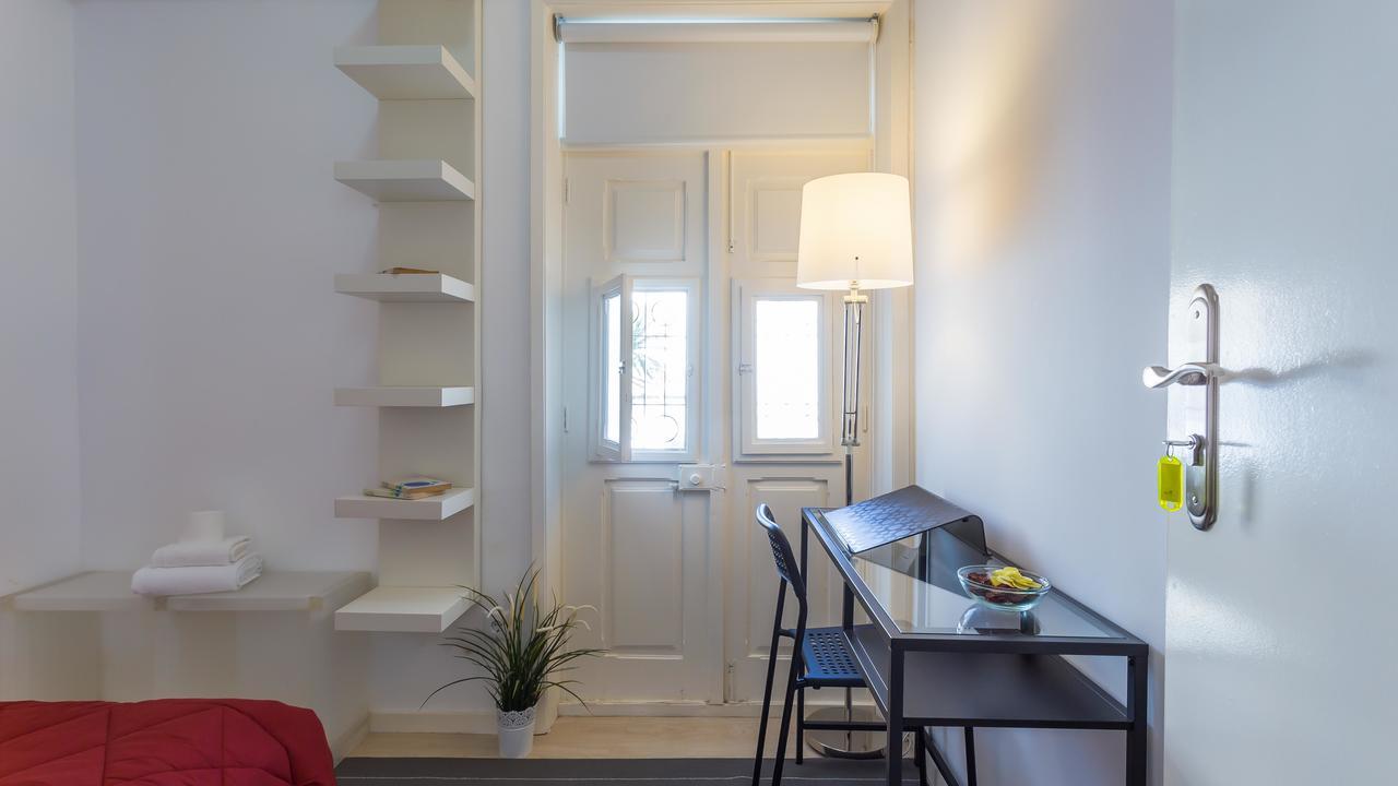 Porto Studios Pensjonat Porto