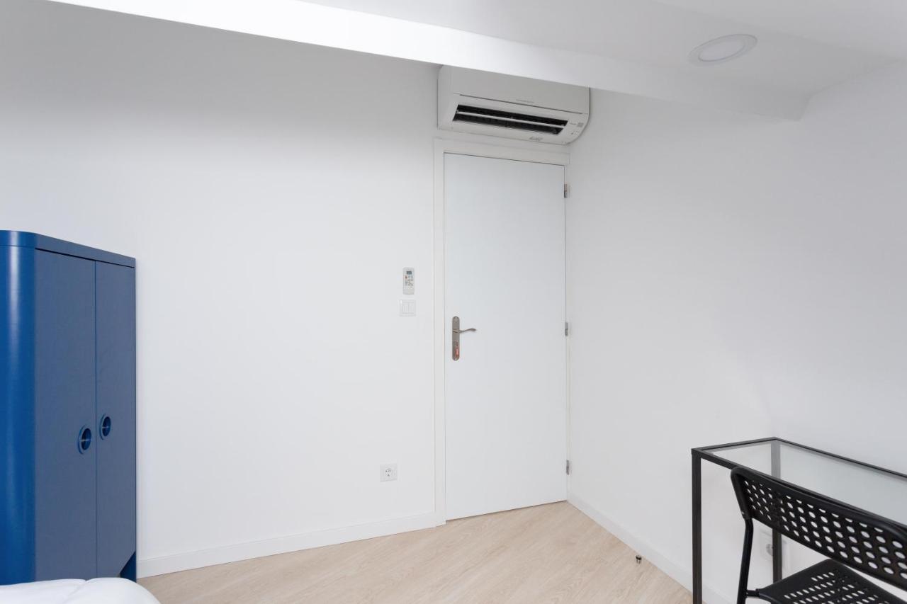 Porto Studios Pensjonat *