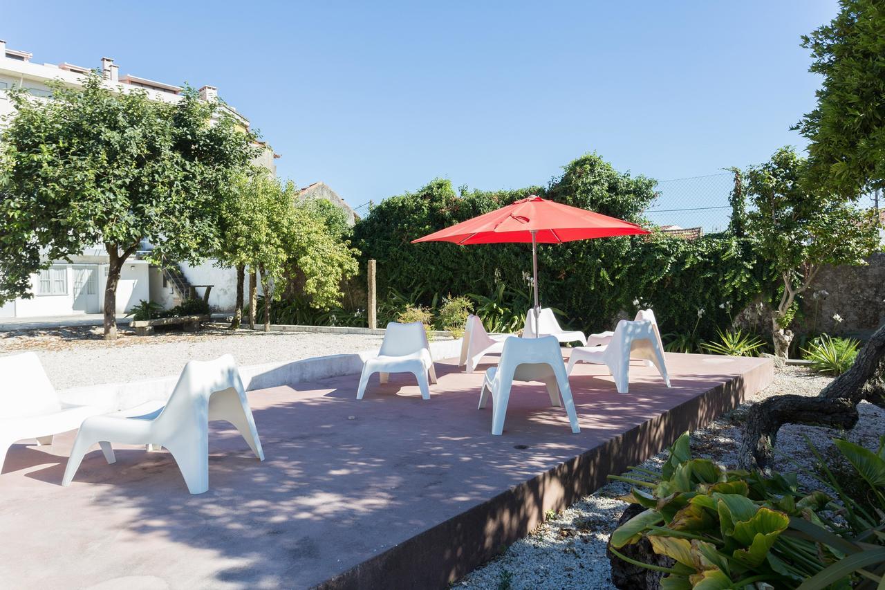 Porto Studios Pensjonat *