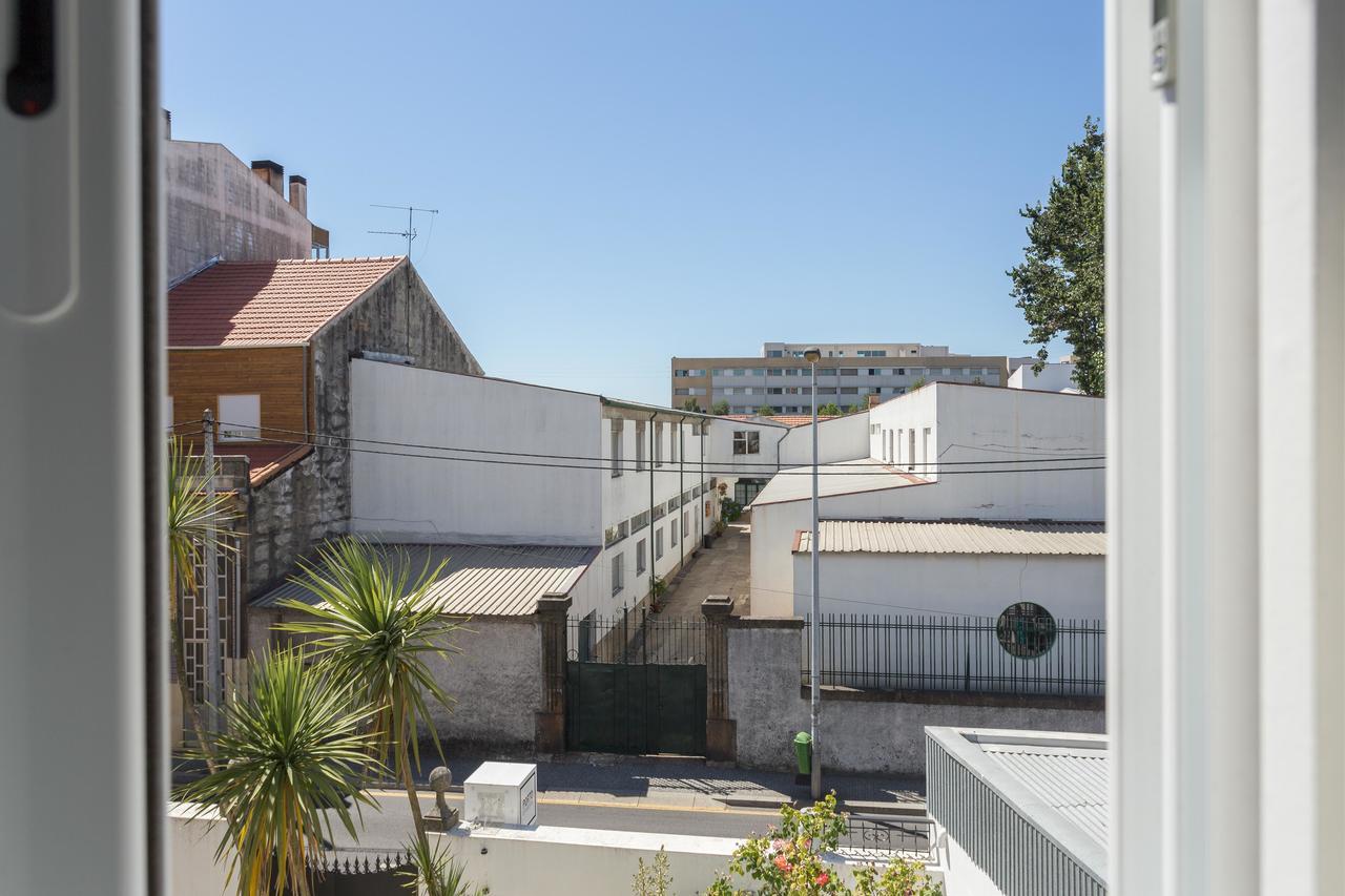 Porto Studios Pensjonat