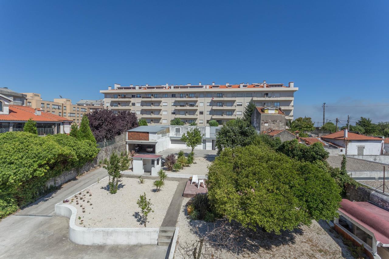 Porto Studios Pensjonat
