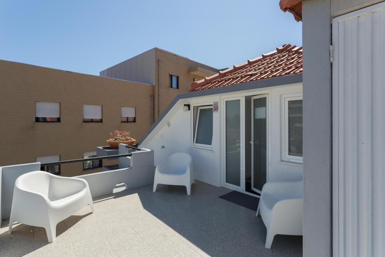 Porto Studios Pensjonat Porto